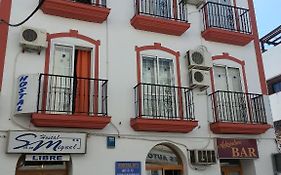 Hostal San Miguel